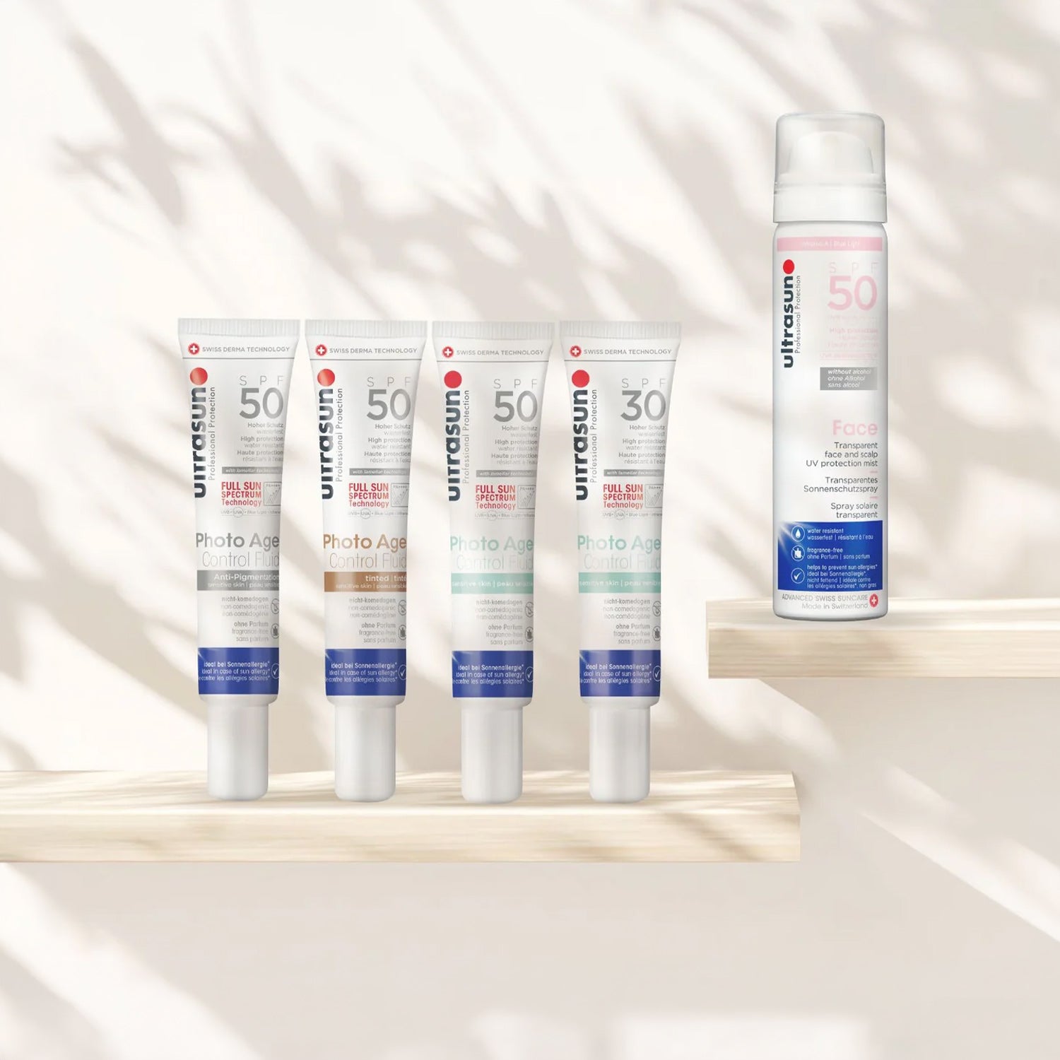 ULTRASUN