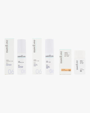 Couperose Nachtpflege 06.2 - Good Night! 50ml - Soothing Couperose Cream