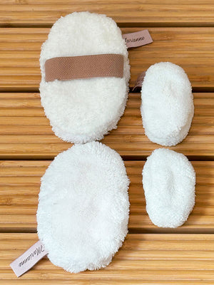 Toner Pad