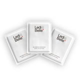 LediBelle - belebende Augenpads 3er Pack / 3x4ml