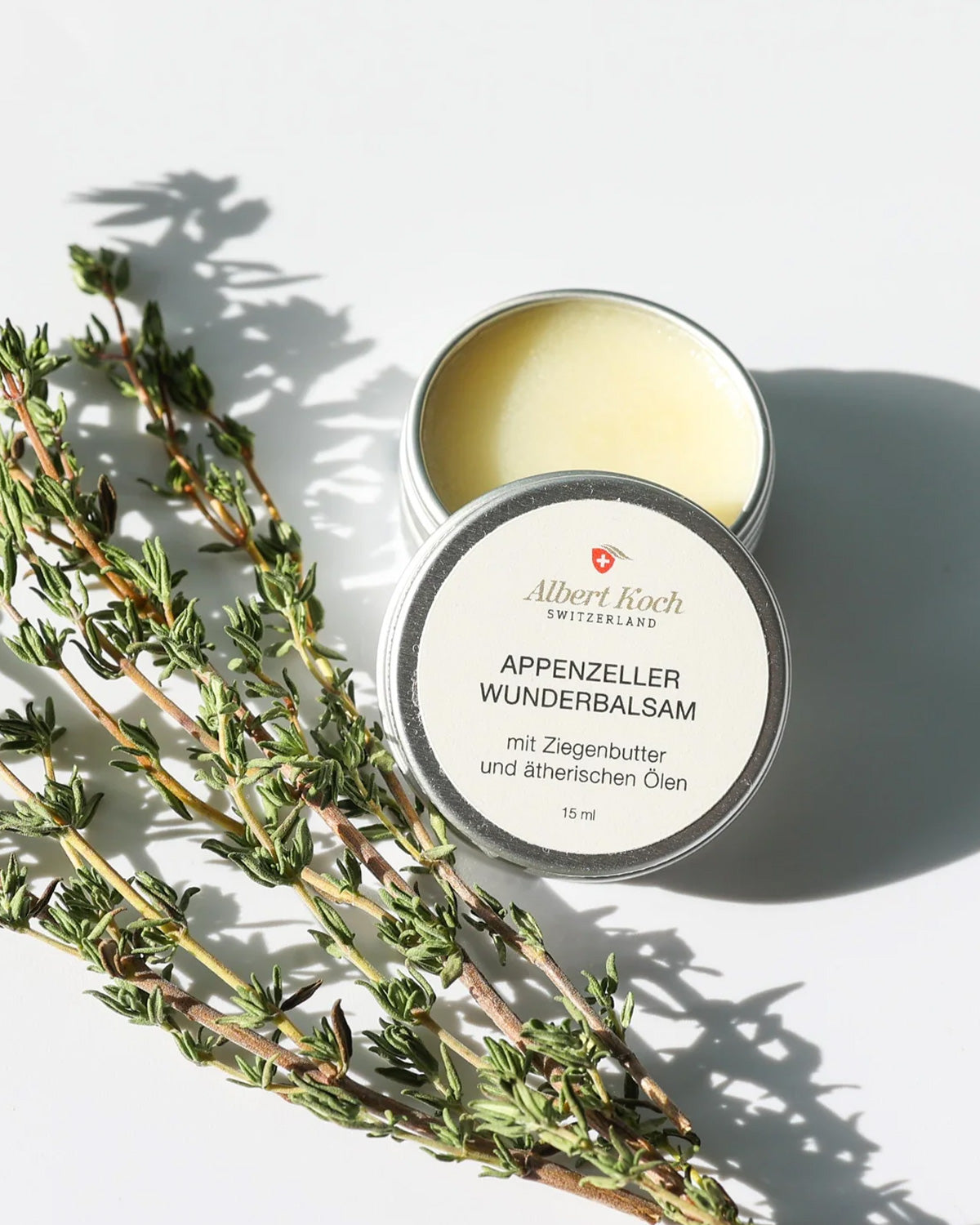 Appenzeller Wunderbalsam 15 ml
