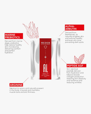 Arma-Lift Mask - Age-Well Mask - Hautstraffende und liftende Maske