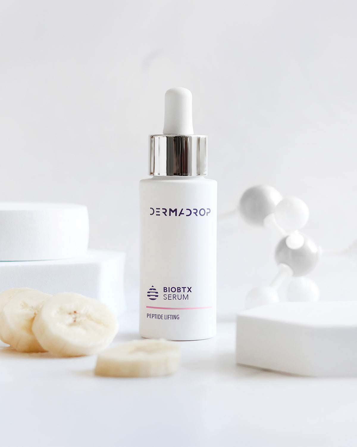 BIOBTX Peptide Lifting Serum 20 ml - Botox Like