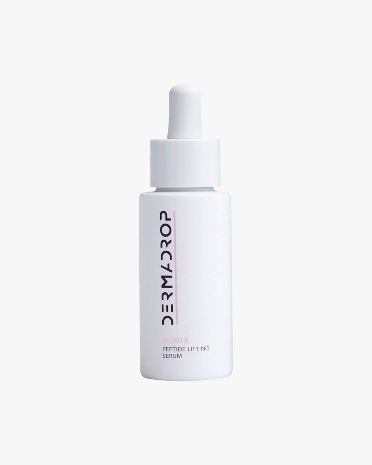 BIOBTX SERUM 30 ml - PEPTIDE LIFTING SERUM
