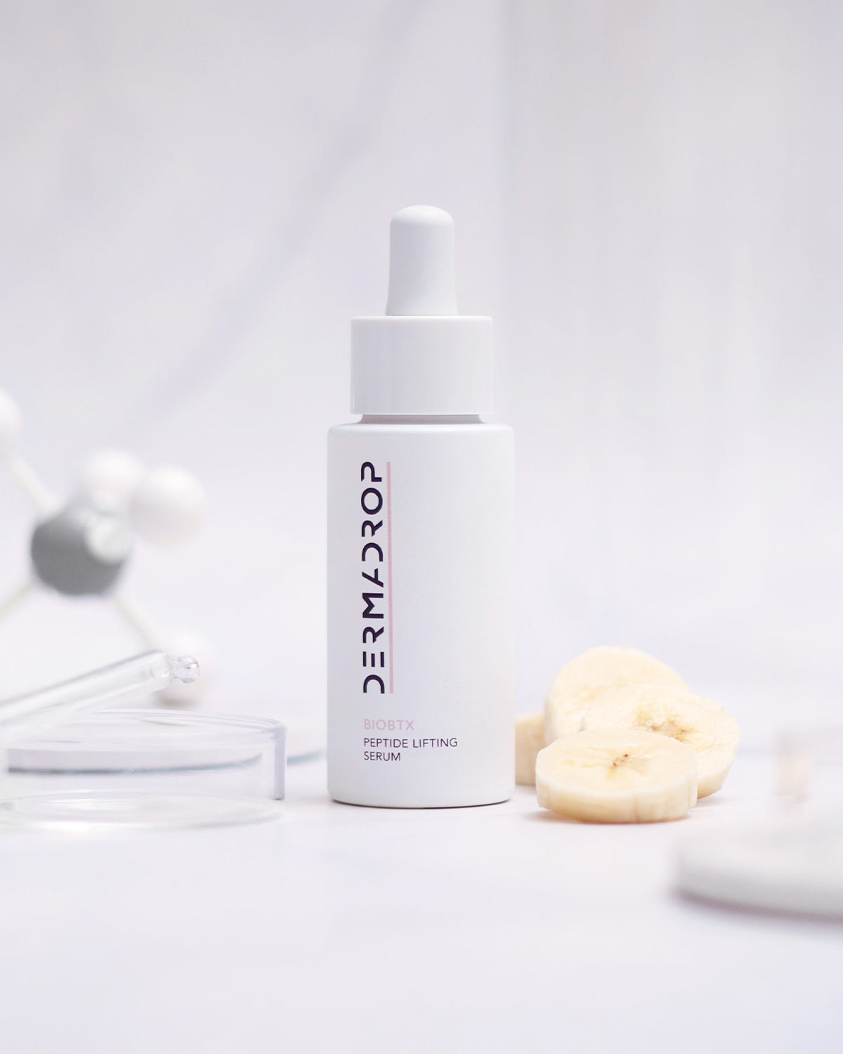 BIOBTX SERUM 30 ml - PEPTIDE LIFTING SERUM