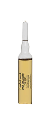 BODY STRATEGIST TONE SHOT AMPULLEN 4X10ML