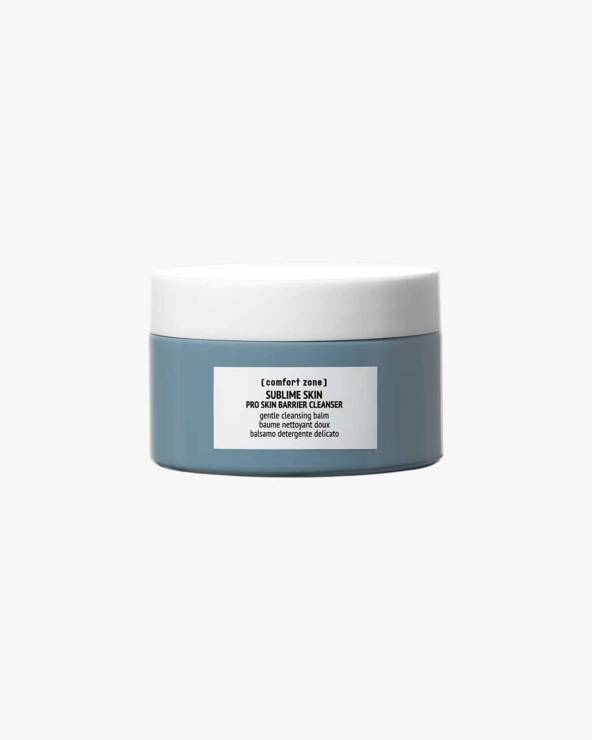 Sublime Skin Pro Skin Barrier Cleanser 100 ml