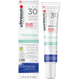 ULTRASUN PHOTO AGE CONTROL FLUID SPF30 40ML