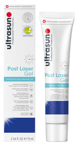 ULTRASUN POST LASER GEL 75ML