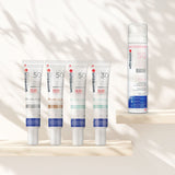 ULTRASUN FACE & SCALP UV PROTECTION MIST SPF50 75ML