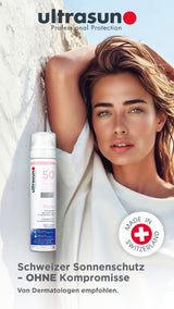 ULTRASUN FACE & SCALP UV PROTECTION MIST SPF50 75ML