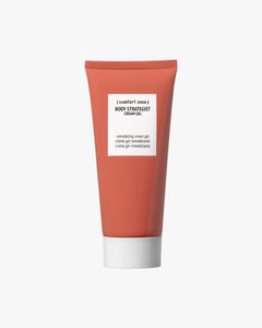 Body Strategist Cream Gel