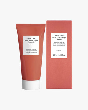 Body Strategist Cream Gel