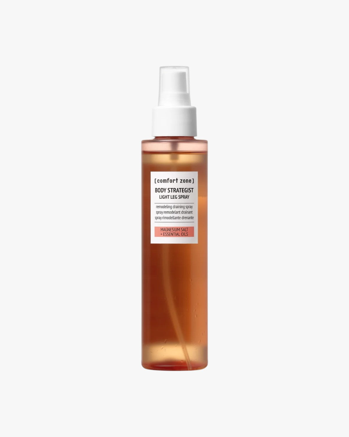 Body Strategist Light Leg Spray 150 ml