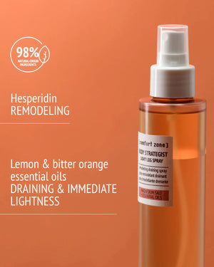 Body Strategist Light Leg Spray 150 ml