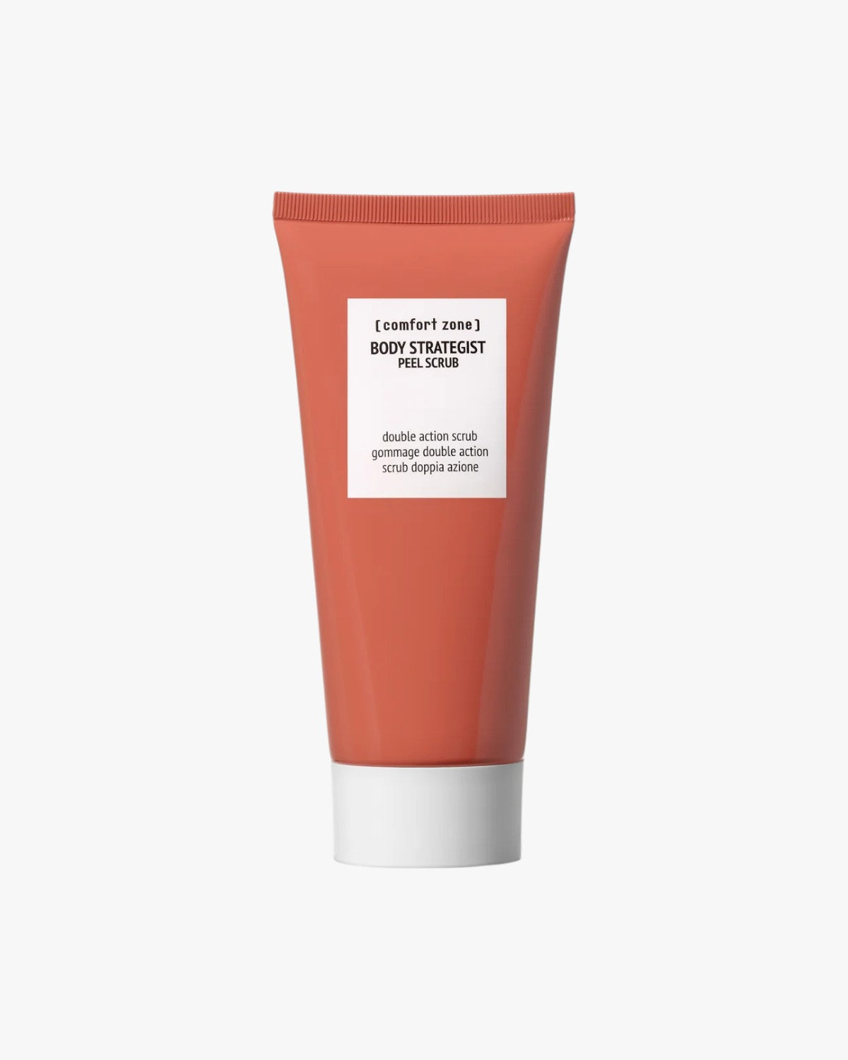 Body Strategist Peel Scrub 200 ml