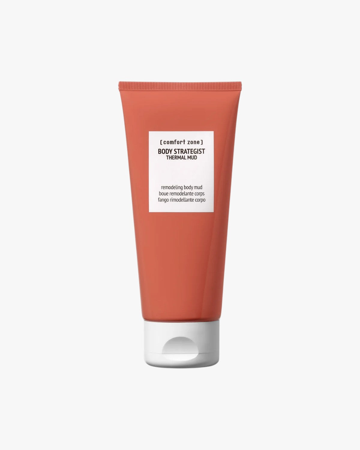 Body Strategist Thermal Mud 200 ml