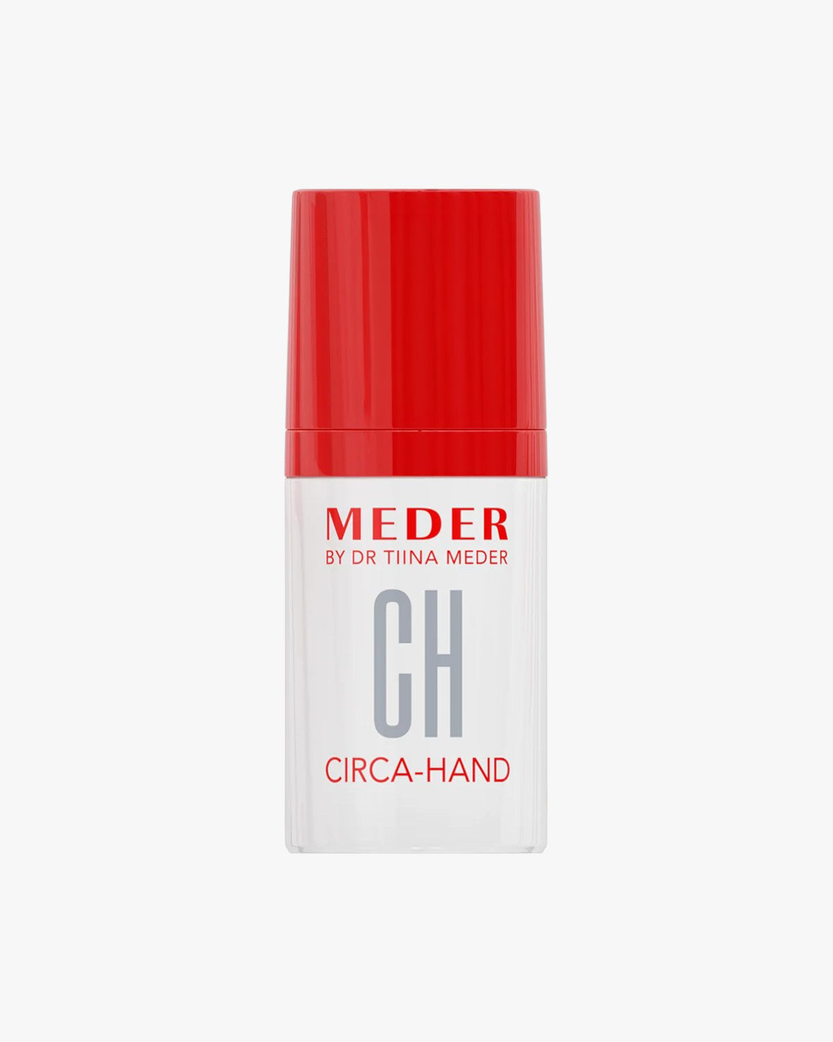 Circa-Hand 30ml - Regenerative Nachtcreme für Ihre Hände - mit Squalan, Niacinamid & D-Panthenol