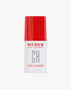 Circa-Hand 30ml - Regenerative Nachtcreme für Ihre Hände - mit Squalan, Niacinamid & D-Panthenol