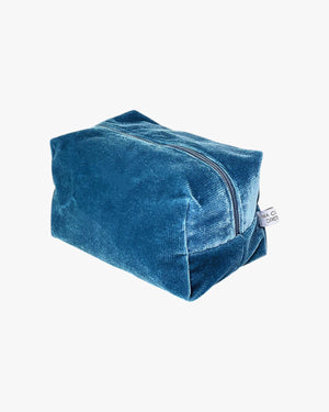 Cosmetic Bag Deepblue