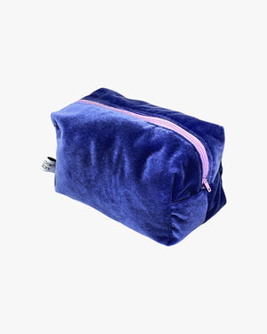 Cosmetic Bag Royalblue