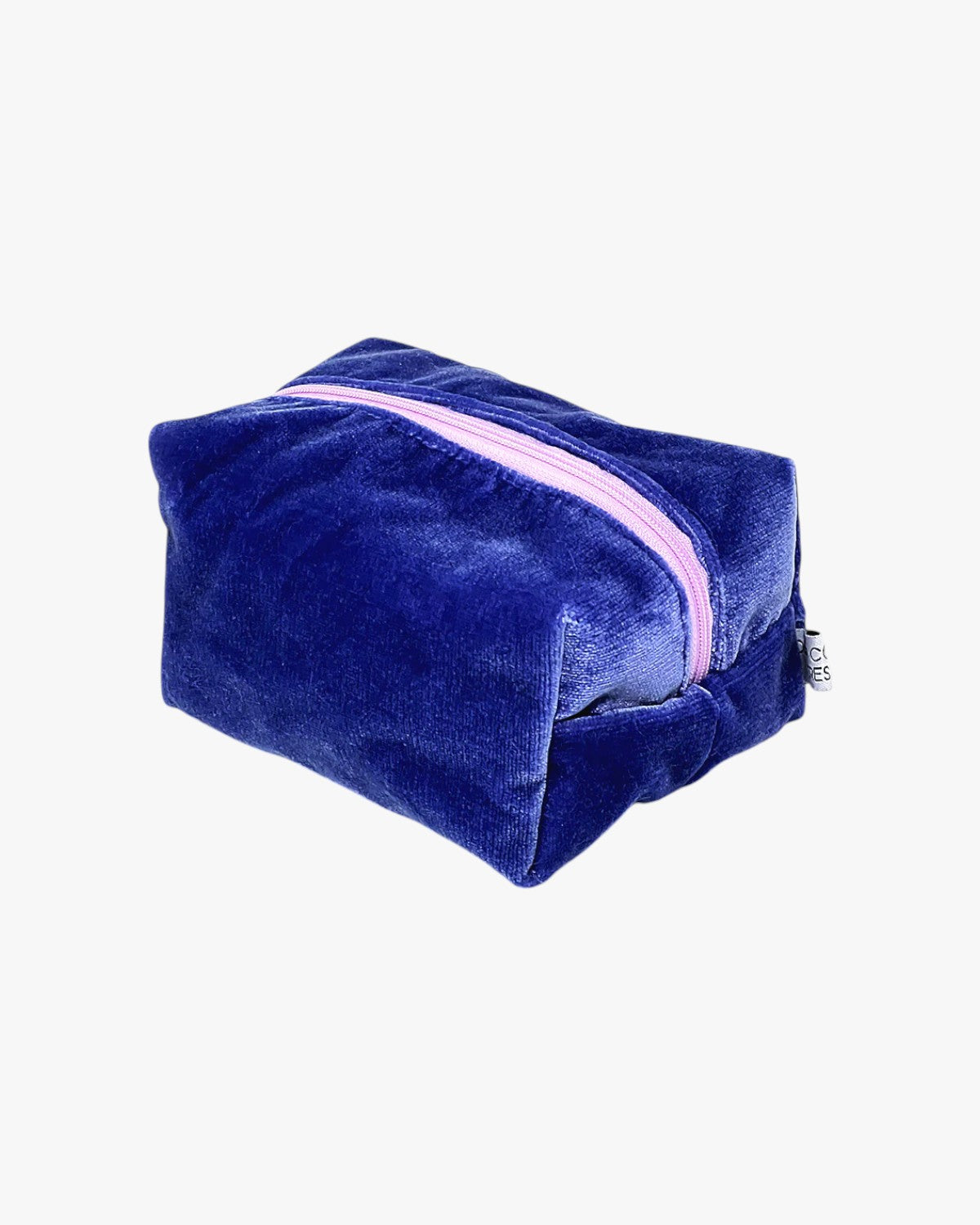 Cosmetic Bag Royalblue