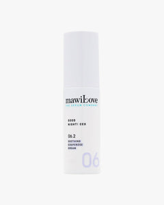 Couperose Nachtpflege 06.2 - Good Night! 50ml - Soothing Couperose Cream
