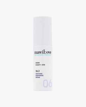 Couperose Nachtpflege 06.2 - Good Night! 50ml - Soothing Couperose Cream