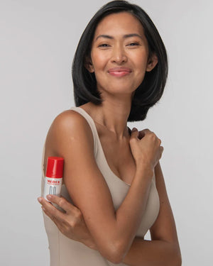 Body-Day Deodorant-Creme - Mirkrobiomfreundliche Deodorant-Creme