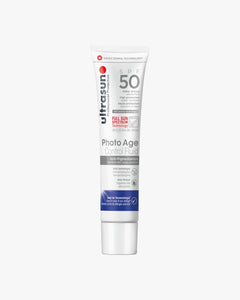 Ultrasun Photo Age Control Fluid Anti-Pigmentation SPF50 40 ml