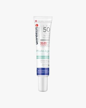 Ultrasun Photo Age Control Fluid SPF50 40 ml