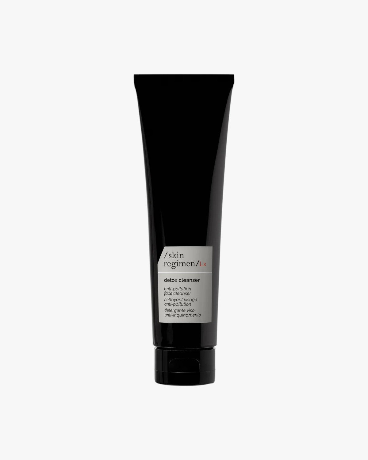 Skin Regimen Lx Detox Cleanser 150 ml