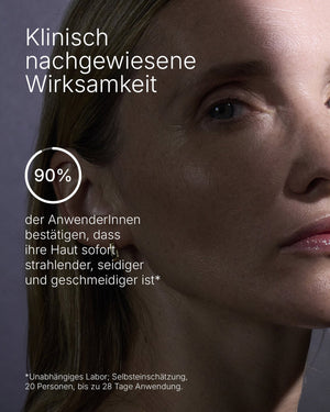 Skin Regimen Lx Detox Cleanser 150ml - Anti-Pollution Reinigungsschaum