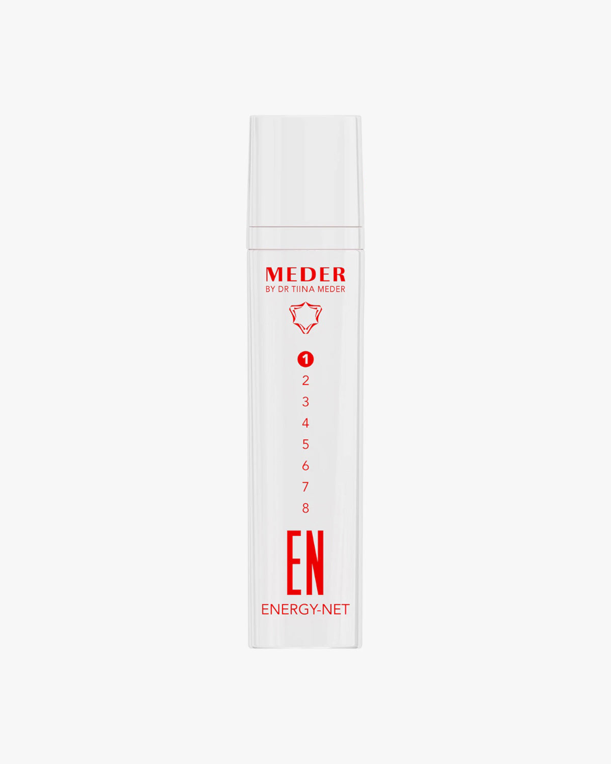 Energy-Net Revitalisierende Reinigungsmaske 100ml - Reinigung mit Niacinamid