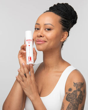 Energy-Net Revitalisierende Reinigungsmaske 100ml - Reinigung mit Niacinamid