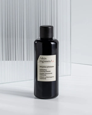 Skin Regimen Lx Enzyme Exfoliator 55 g - Enzymatisches Peeling in Pulverform