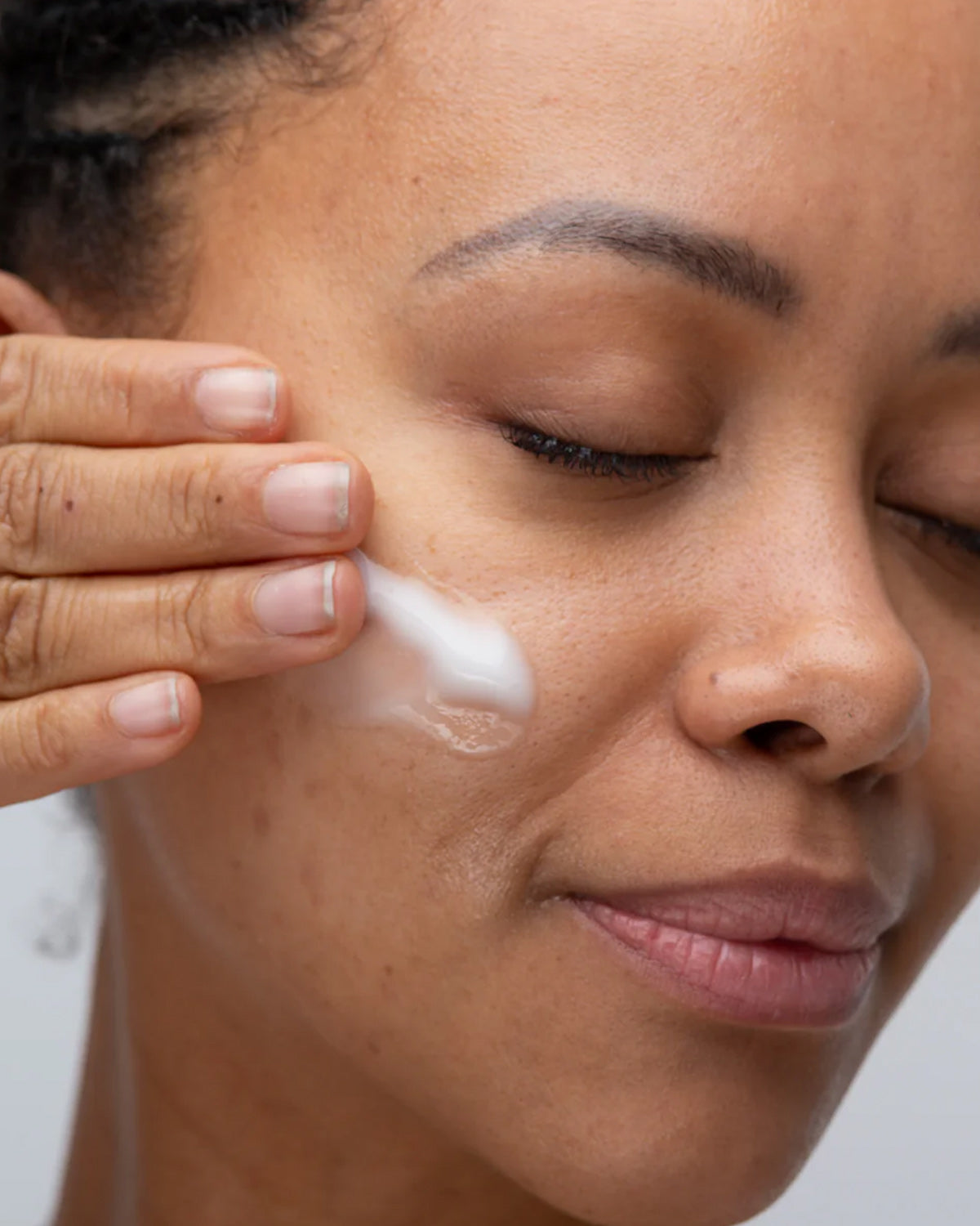 Equa-Derm Creme 50ml - Porenverfeinernde, Talgregulierende Creme für Misch- und für empfindliche Haut