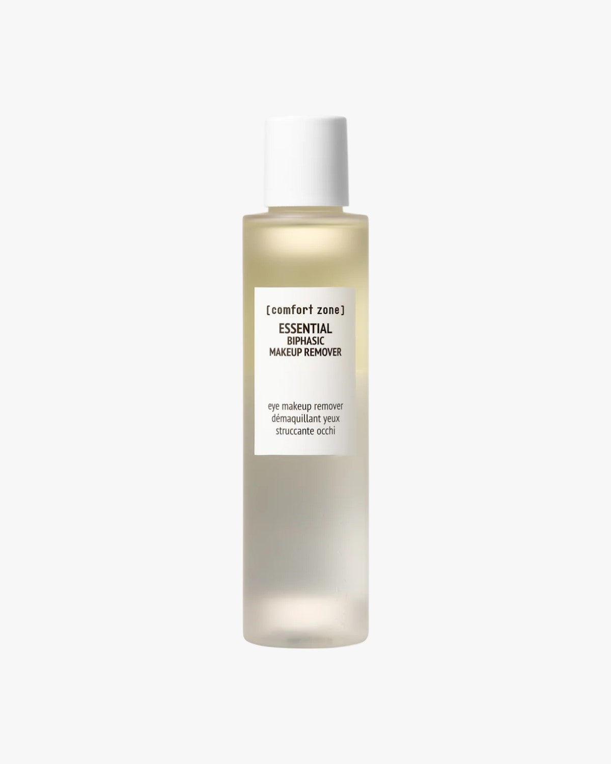 Essential Biphasic Makeup Remover 150 ml