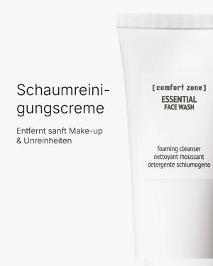Essential Face Wash 150 ml