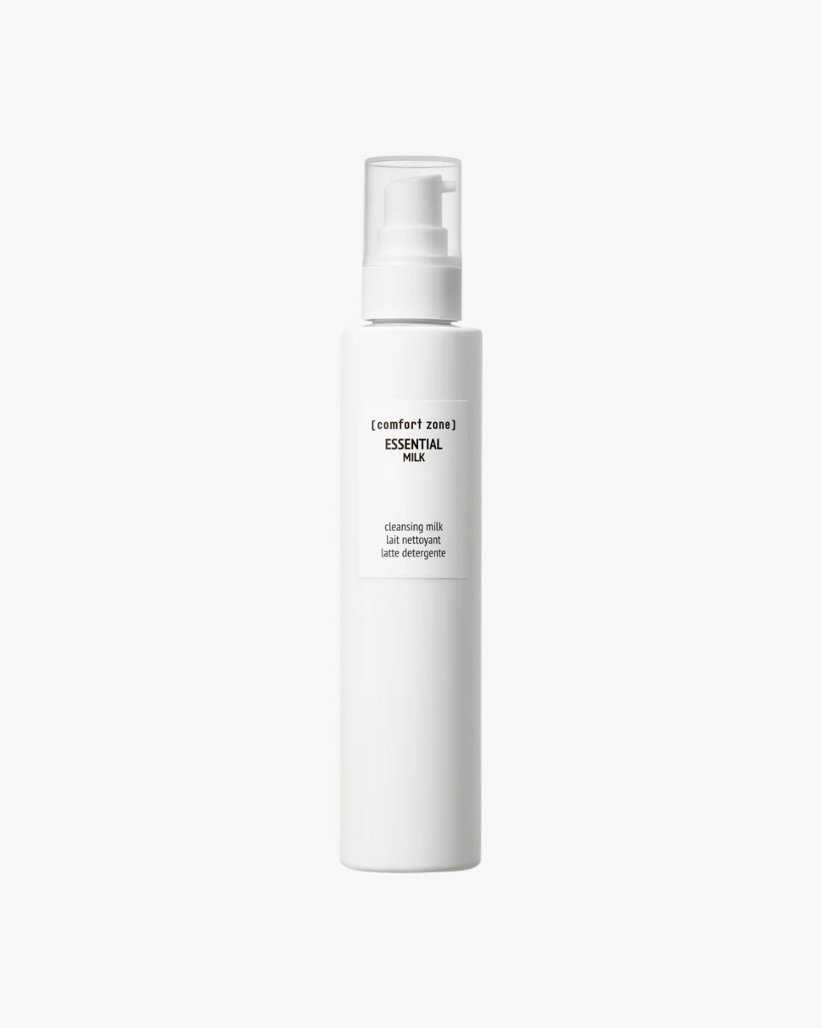 Essential Milk 200 ml