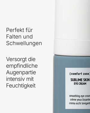 Sublime Skin Eye Cream 15 ml