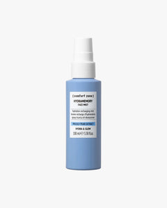 Hydramemory Face Mist 100ml - Feuchtigkeitsspray für den perfekten Frischekick
