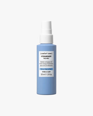 Hydramemory Face Mist 100ml - Feuchtigkeitsspray für den perfekten Frischekick