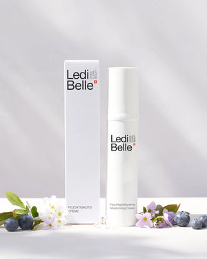 Feuchtigkeitscreme 50 ml