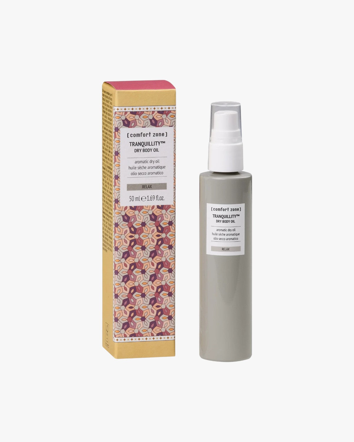 Gift Collection Limited Edition 2023 Tranquillity™ Dry Body Oil 50 ml