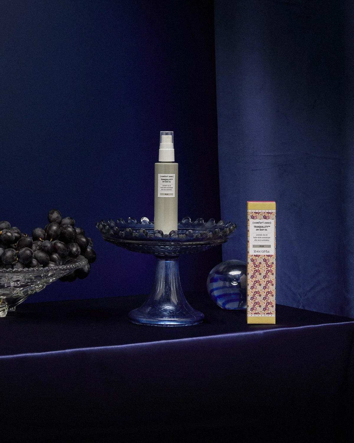 Gift Collection Limited Edition 2023 Tranquillity™ Dry Body Oil 50 ml
