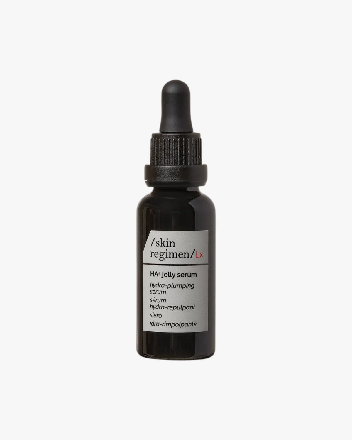 Skin Regimen Lx Ha4 Jelly Serum