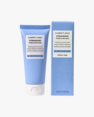 Hydramemory Hydra Plump Mask 60ml - Intensiv feuchtigkeitspendende Maske