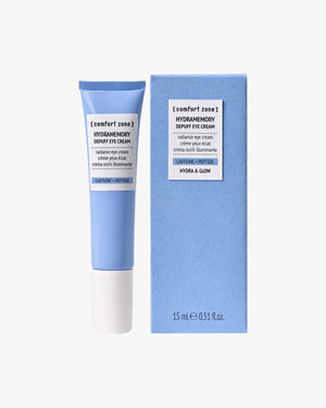 Hydramemory Depuff Eye Cream 15 ml