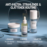 SUBLIME SKIN PRO SKIN BARRIER CLEANSER 100ML